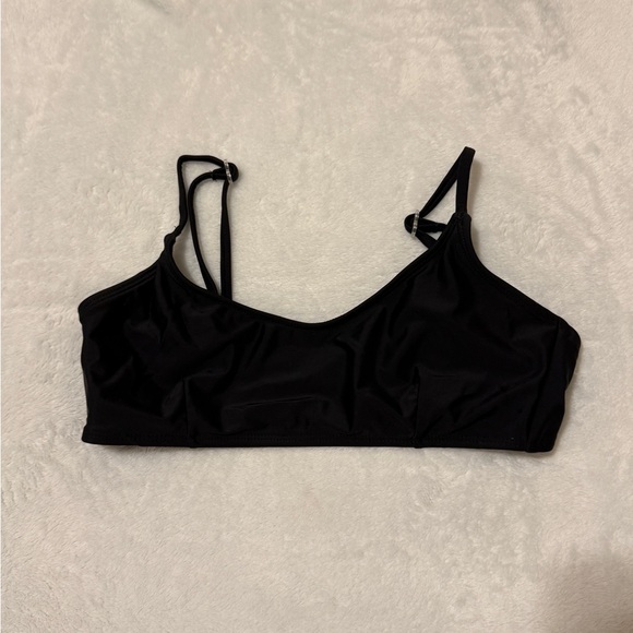 Other - Black Bikini Top